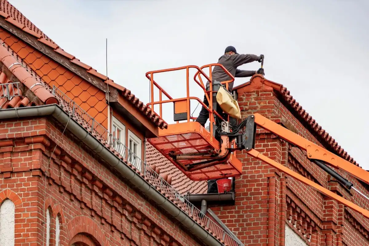 Insurance Claim Help in Cedar Rapids, IA