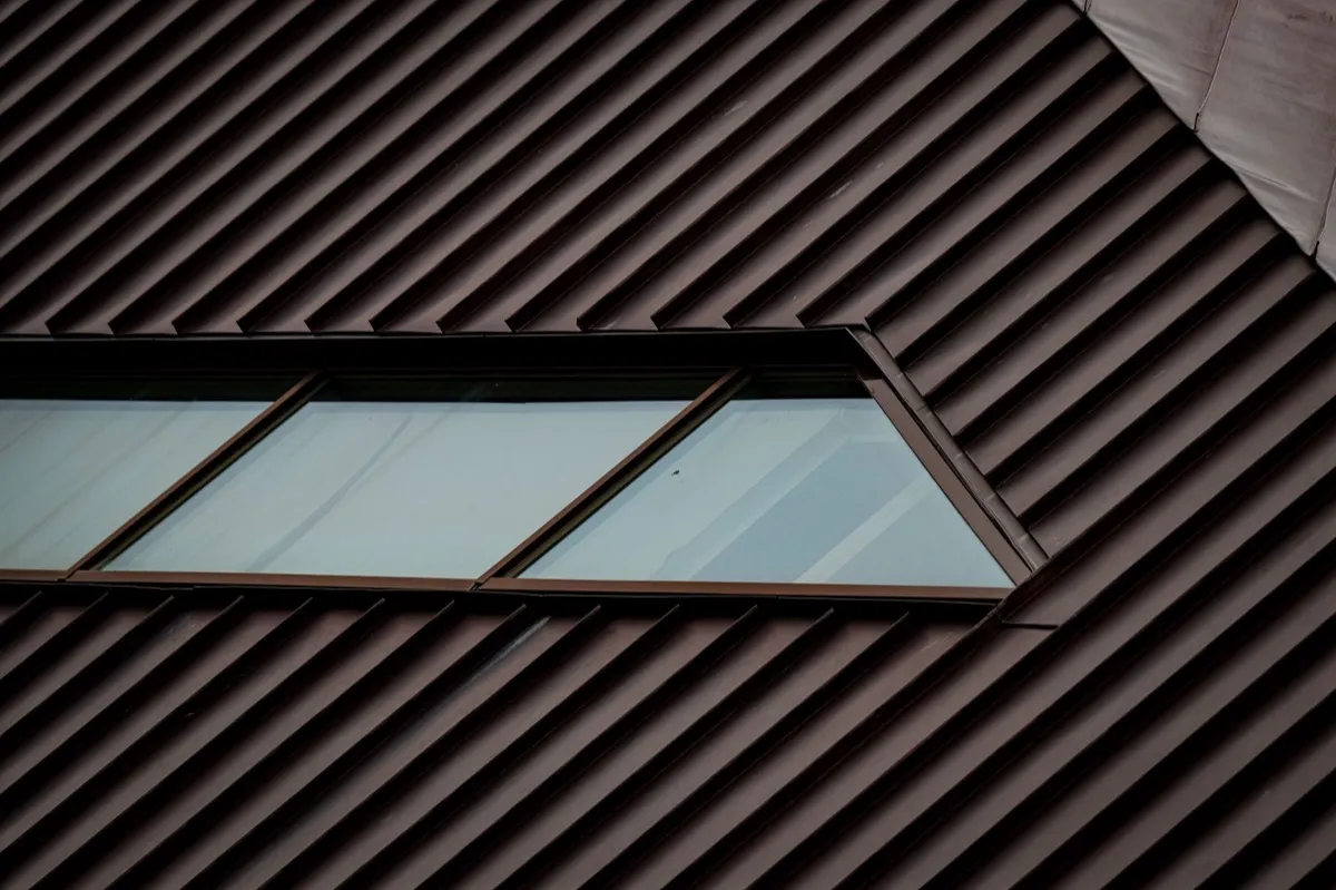 Metal Roofing in Cedar Rapids, IA